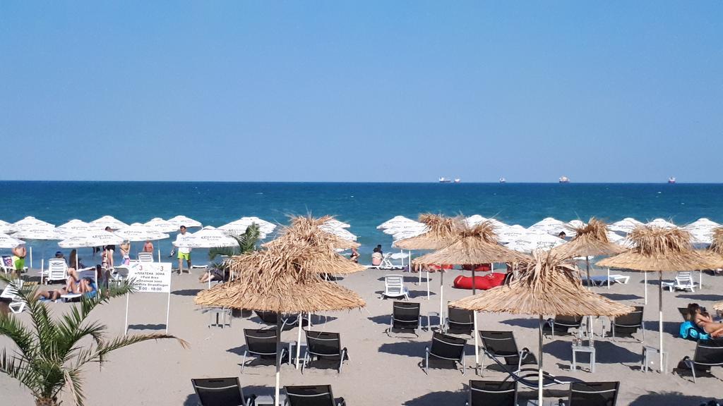 Appartamento Flora 1 Burgas