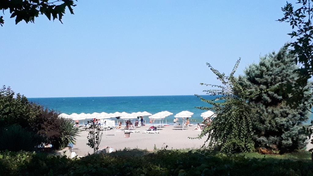 Flora 1 * Burgas