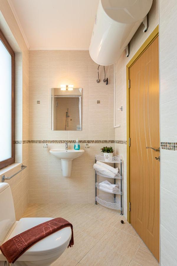 Appartamento Flora 1 Burgas