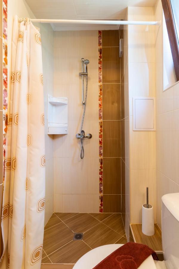 Flora 1 Apartment Burgas