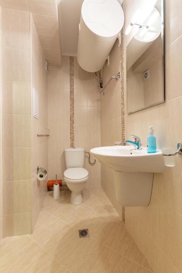 Flora 1 Apartment Burgas