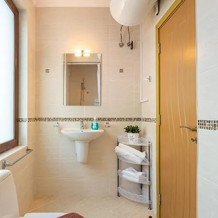Apartments Flora 1 Burgas Exterior photo